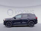 Thumbnail of 2026 Ebony Twilight Metallic GMC Terrain