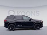 Thumbnail of 2026 Ebony Twilight Metallic GMC Terrain