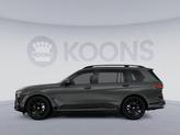 Thumbnail of 2024 Gray BMW X7