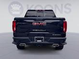 Thumbnail of 2025 Onyx Black GMC Sierra 1500