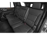 Thumbnail of 2024 Black Chevrolet Tahoe