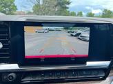 Thumbnail of 2023 Radiant Red Tintcoat Chevrolet Silverado 1500