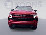 Thumbnail of 2023 Radiant Red Tintcoat Chevrolet Silverado 1500