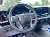 Thumbnail of 2023 Radiant Red Tintcoat Chevrolet Silverado 1500