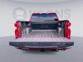 Thumbnail of 2023 Radiant Red Tintcoat Chevrolet Silverado 1500