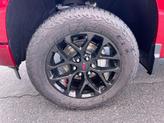 Thumbnail of 2023 Radiant Red Tintcoat Chevrolet Silverado 1500