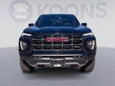 Thumbnail of 2025 Onyx Black GMC Canyon