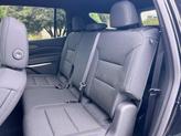 Thumbnail of 2025 Mosaic Black Metallic Chevrolet Traverse