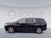 Thumbnail of 2020 Mosaic Black Metallic Chevrolet Traverse