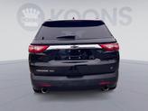Thumbnail of 2020 Mosaic Black Metallic Chevrolet Traverse