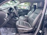 Thumbnail of 2020 Mosaic Black Metallic Chevrolet Traverse