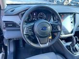 Thumbnail of 2022 Crystal Black Silica Subaru Outback