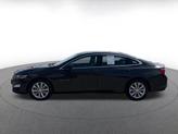 Thumbnail of 2023 Dark Ash Metallic Chevrolet Malibu