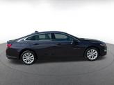 Thumbnail of 2023 Dark Ash Metallic Chevrolet Malibu