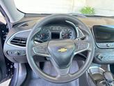 Thumbnail of 2023 Dark Ash Metallic Chevrolet Malibu