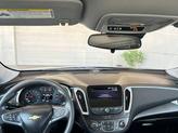 Thumbnail of 2023 Dark Ash Metallic Chevrolet Malibu