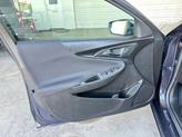 Thumbnail of 2023 Dark Ash Metallic Chevrolet Malibu