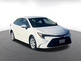 Thumbnail of 2025 Ice Cap Toyota Corolla Hybrid