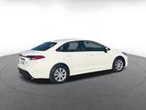 Thumbnail of 2025 Ice Cap Toyota Corolla Hybrid