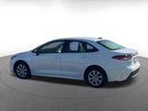 Thumbnail of 2025 Ice Cap Toyota Corolla Hybrid