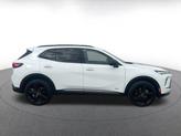 Thumbnail of 2024 Summit White Buick Envision