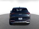 Thumbnail of 2024 Gravity Gray Kia Sportage