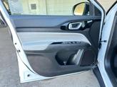 Thumbnail of 2025 Bright White Clearcoat Jeep Compass