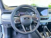 Thumbnail of 2025 Bright White Clearcoat Jeep Compass
