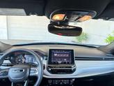 Thumbnail of 2025 Bright White Clearcoat Jeep Compass