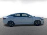 Thumbnail of 2024 Fresh Powder Nissan Sentra