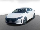 Thumbnail of 2024 Fresh Powder Nissan Sentra