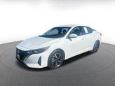 Thumbnail of 2024 Fresh Powder Nissan Sentra
