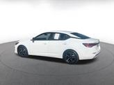 Thumbnail of 2024 Fresh Powder Nissan Sentra