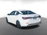 Thumbnail of 2024 Fresh Powder Nissan Sentra