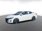 Thumbnail of 2024 Fresh Powder Nissan Sentra