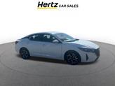 Photo of 2024 Fresh Powder Nissan Sentra