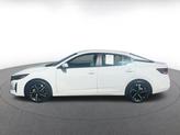 Thumbnail of 2024 Fresh Powder Nissan Sentra
