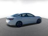 Thumbnail of 2024 Fresh Powder Nissan Sentra