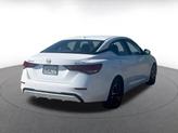 Thumbnail of 2024 Fresh Powder Nissan Sentra