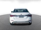 Thumbnail of 2024 Fresh Powder Nissan Sentra