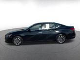Thumbnail of 2024 Super Black Nissan Altima