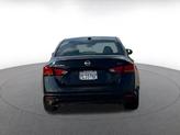 Thumbnail of 2024 Super Black Nissan Altima