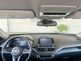 Thumbnail of 2024 Super Black Nissan Altima