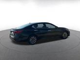 Thumbnail of 2024 Super Black Nissan Altima
