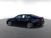 Thumbnail of 2024 Super Black Nissan Altima