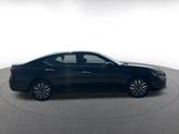 Thumbnail of 2024 Super Black Nissan Altima