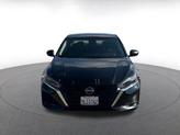Thumbnail of 2024 Super Black Nissan Altima