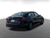 Thumbnail of 2024 Super Black Nissan Altima