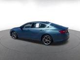 Thumbnail of 2024 Lakeshore Blue Metallic Chevrolet Malibu