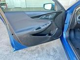 Thumbnail of 2024 Lakeshore Blue Metallic Chevrolet Malibu
